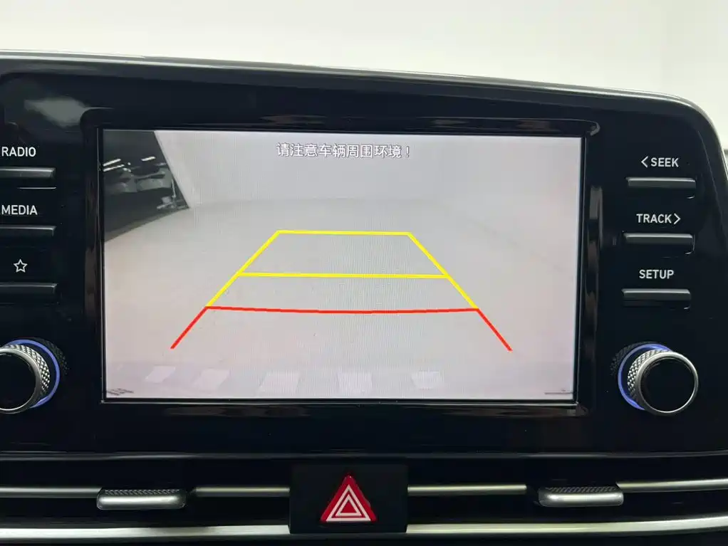 Hyundai Elantra, фото 15