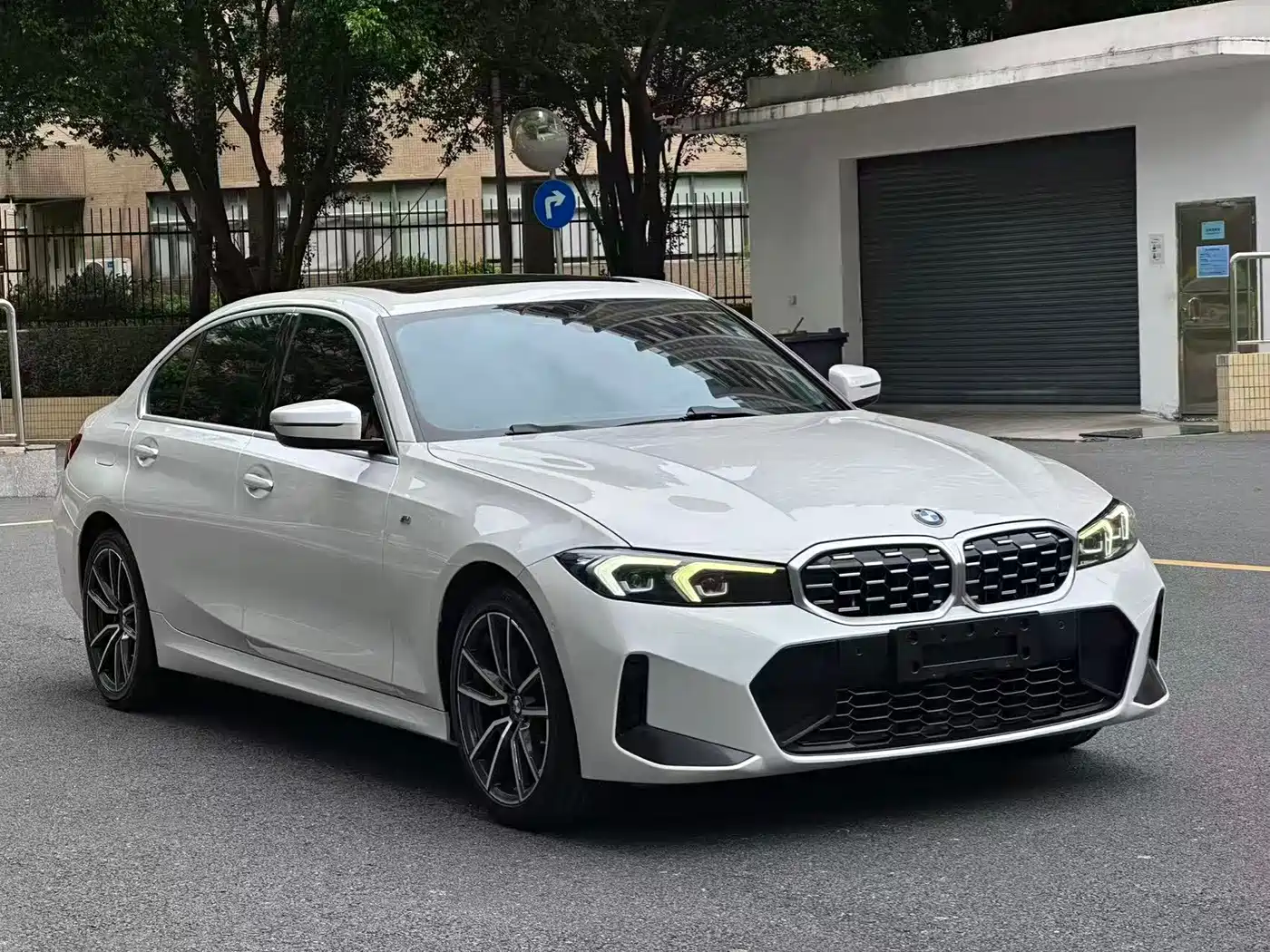 BMW 3 Series, фото 2