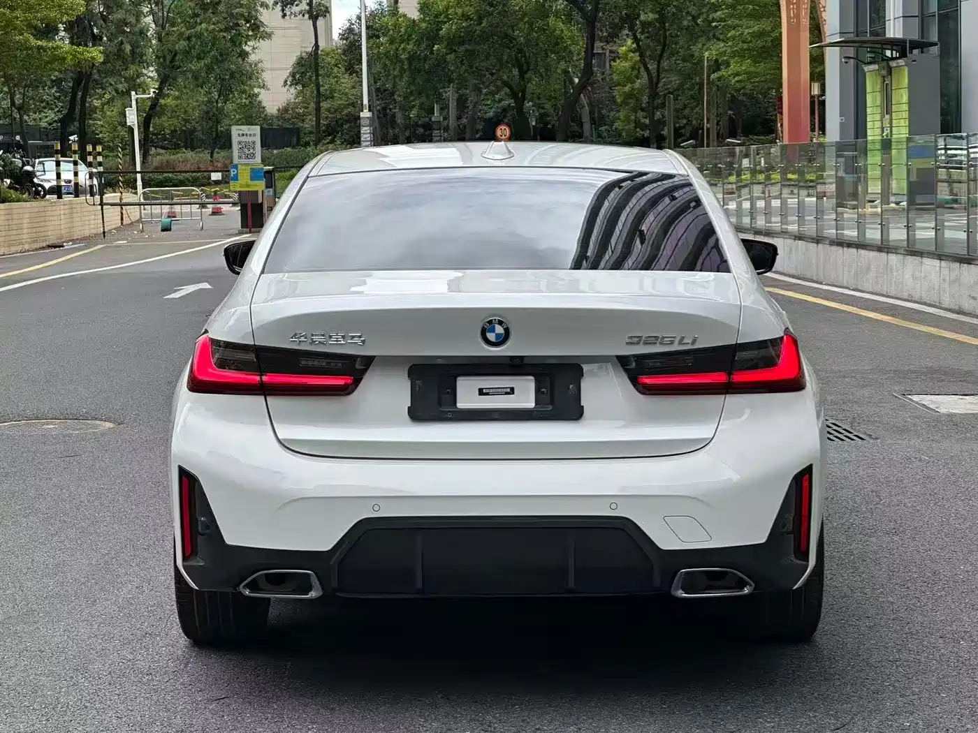 BMW 3 Series, фото 3