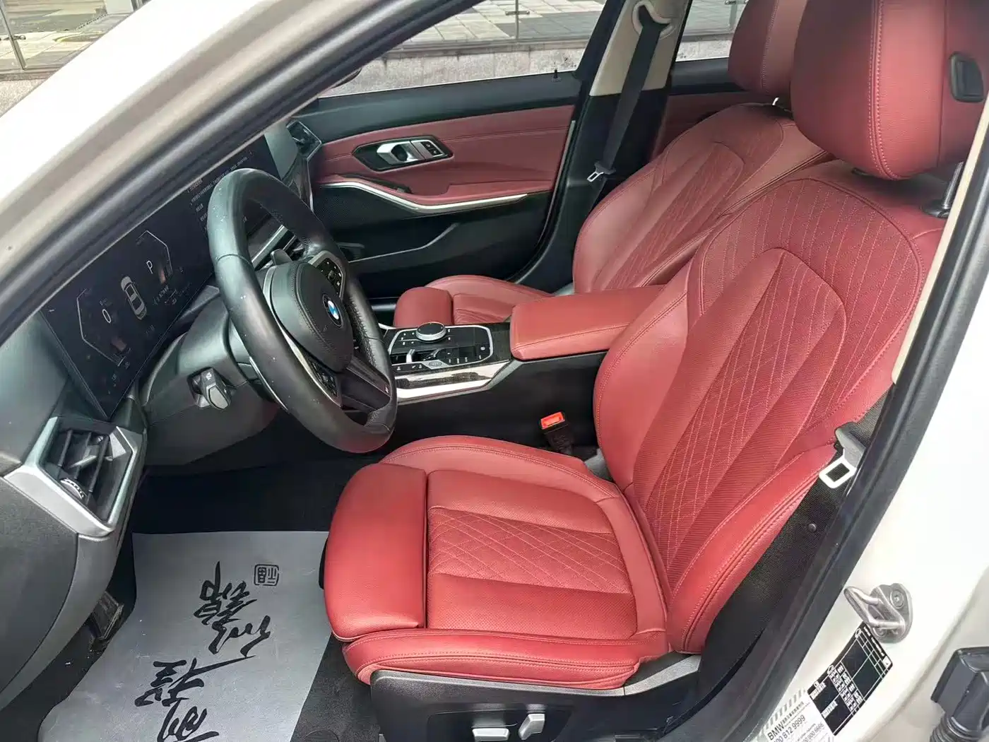 BMW 3 Series, фото 5