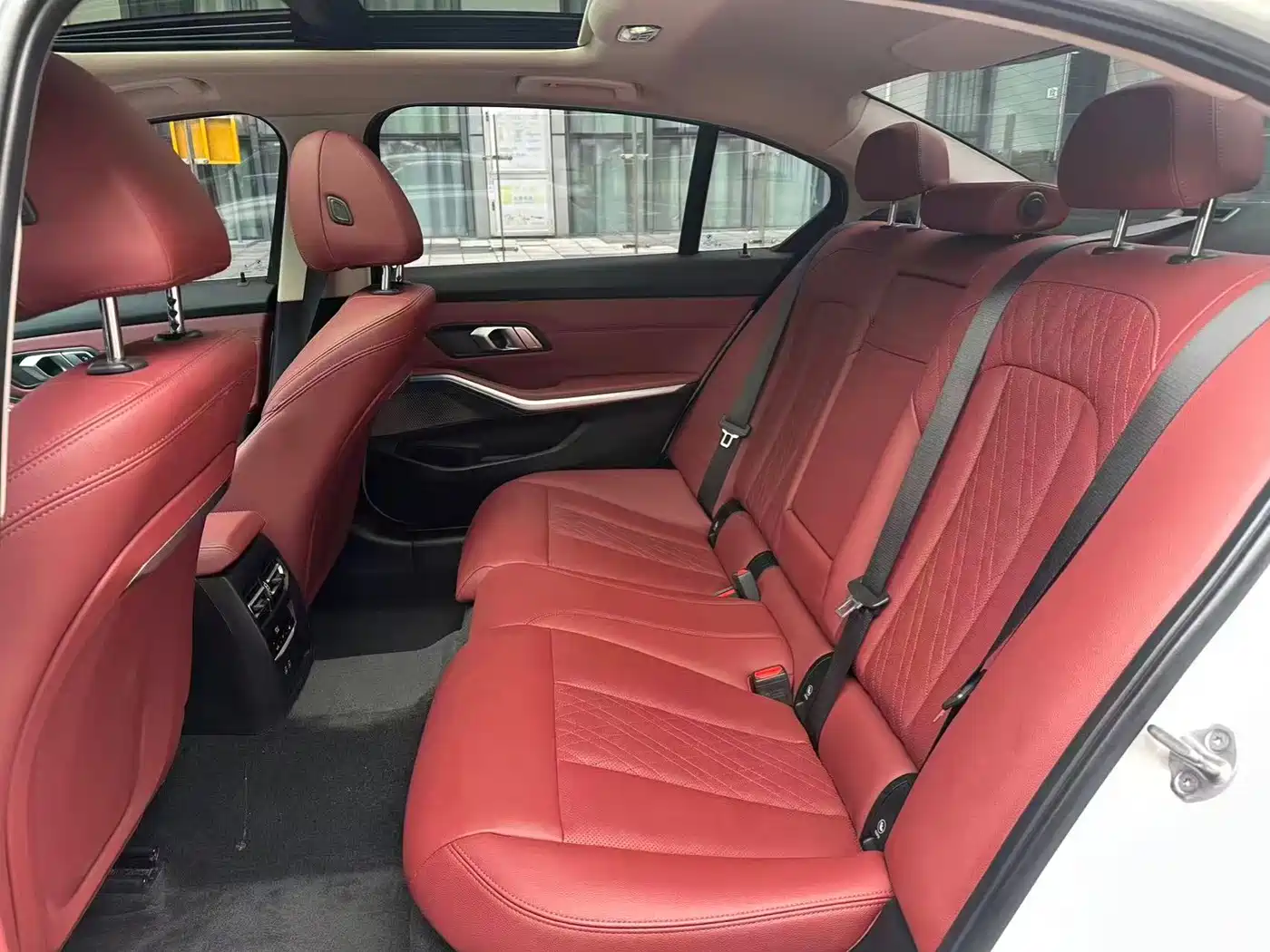 BMW 3 Series, фото 6