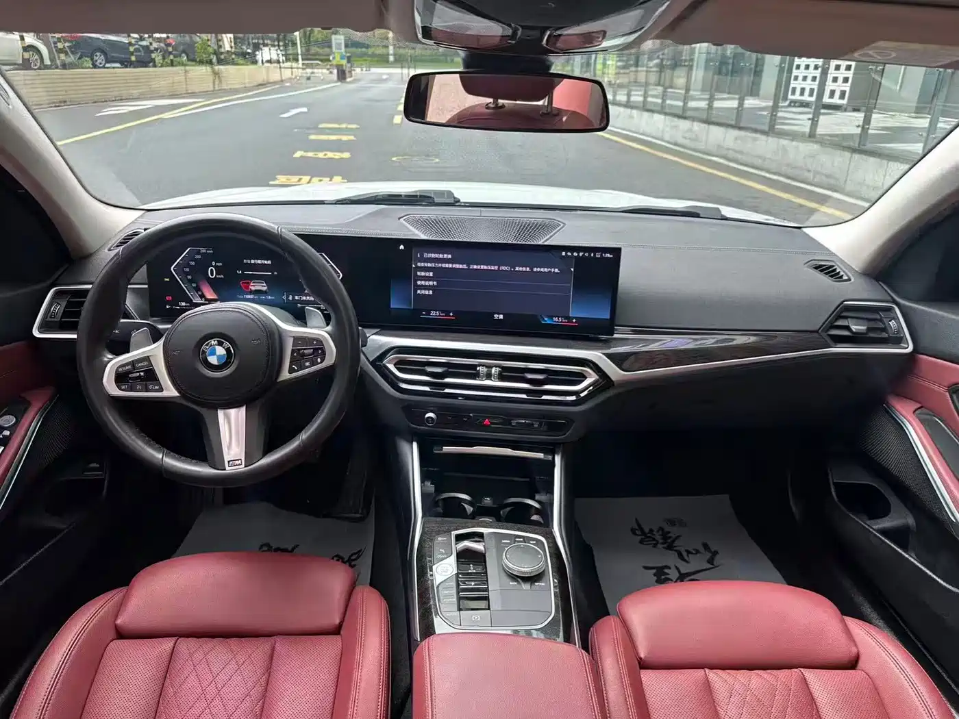 BMW 3 Series, фото 7