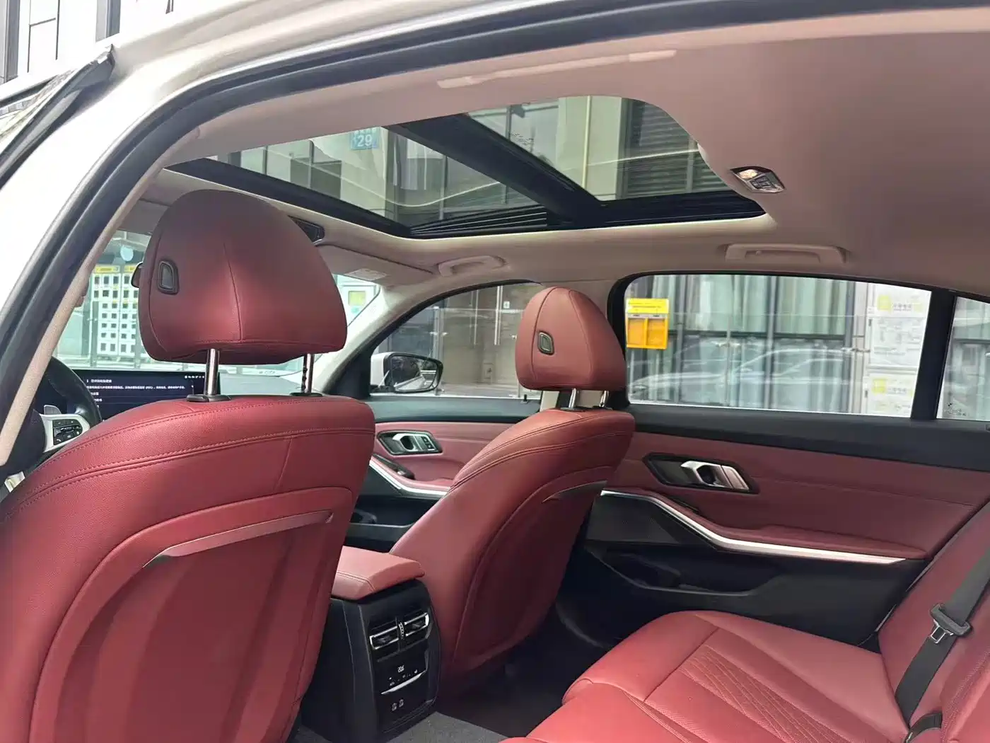 BMW 3 Series, фото 8