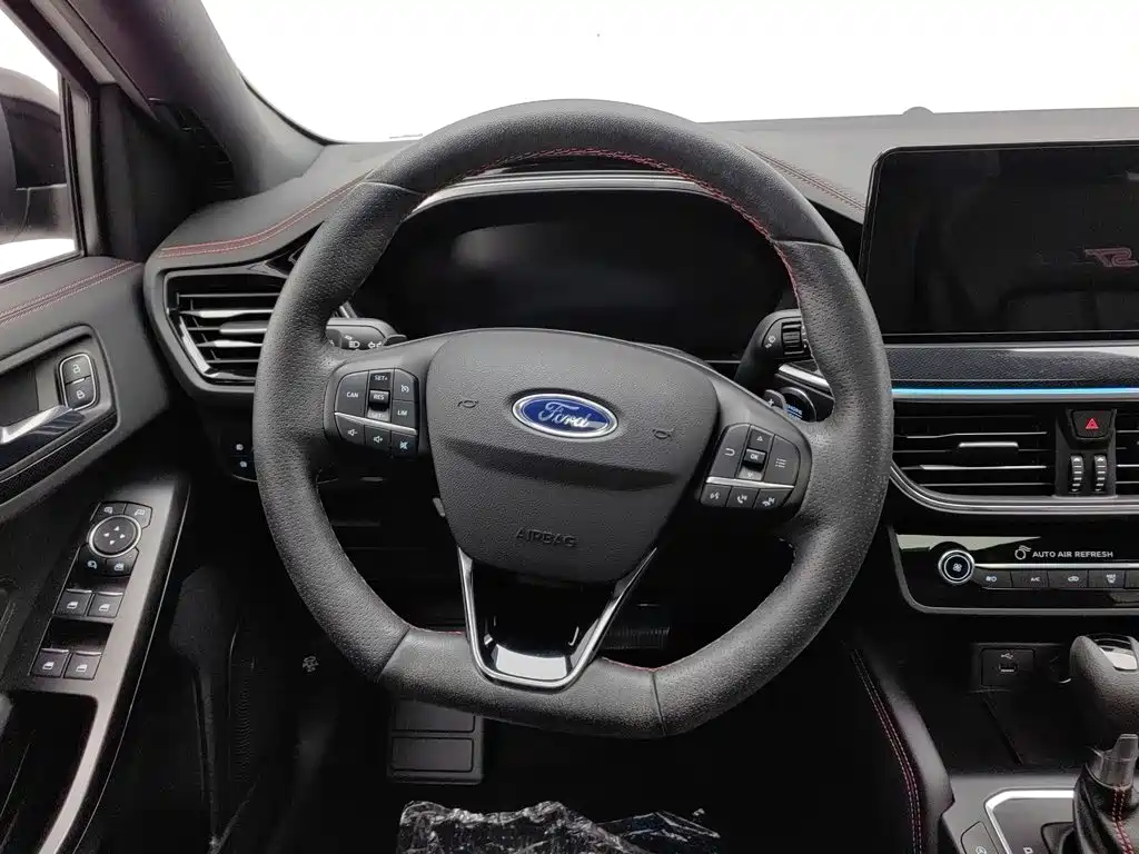 Ford Focus, фото 3