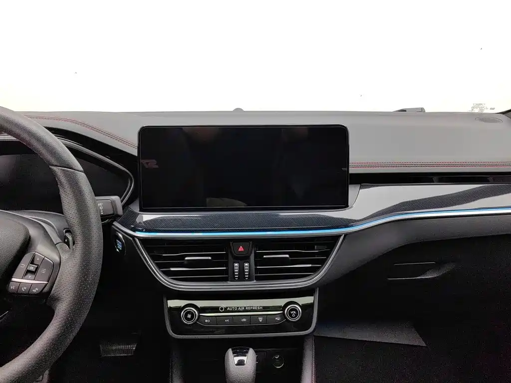 Ford Focus, фото 4