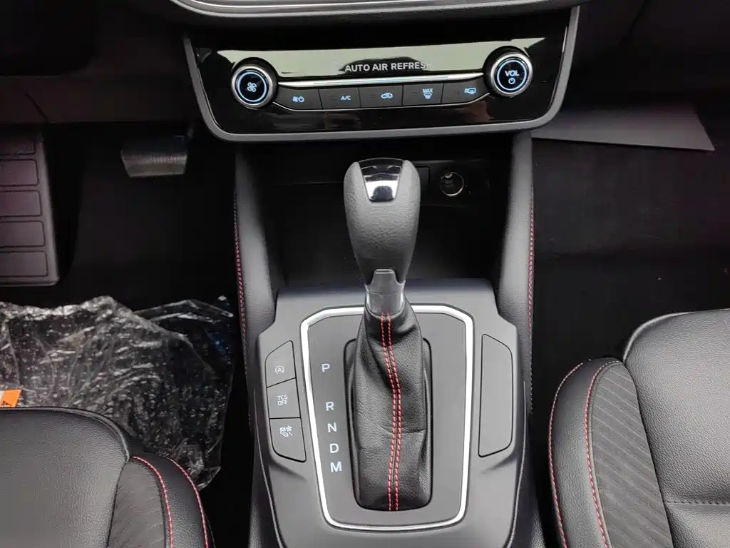 Ford Focus, фото 5