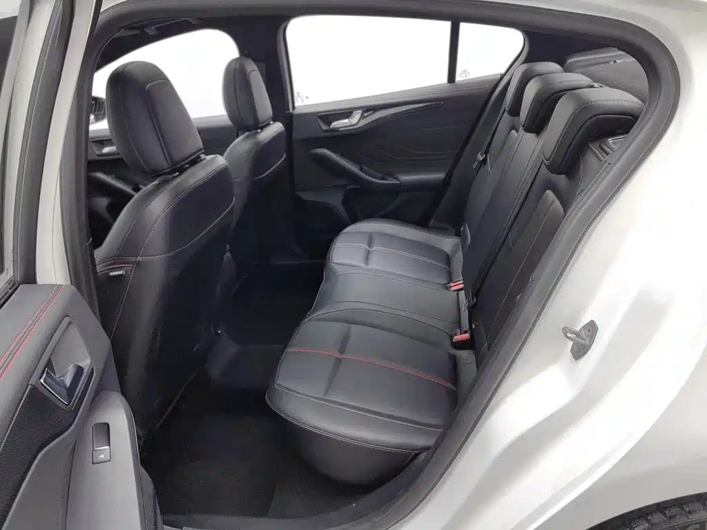 Ford Focus, фото 7