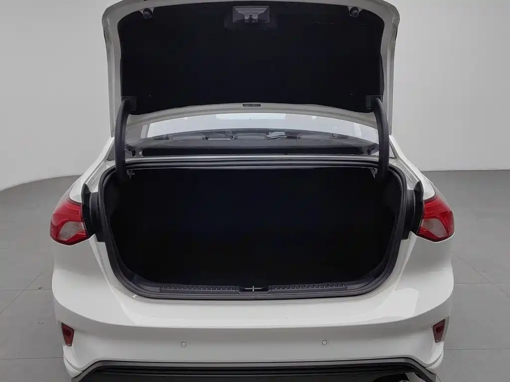 Ford Focus, фото 8