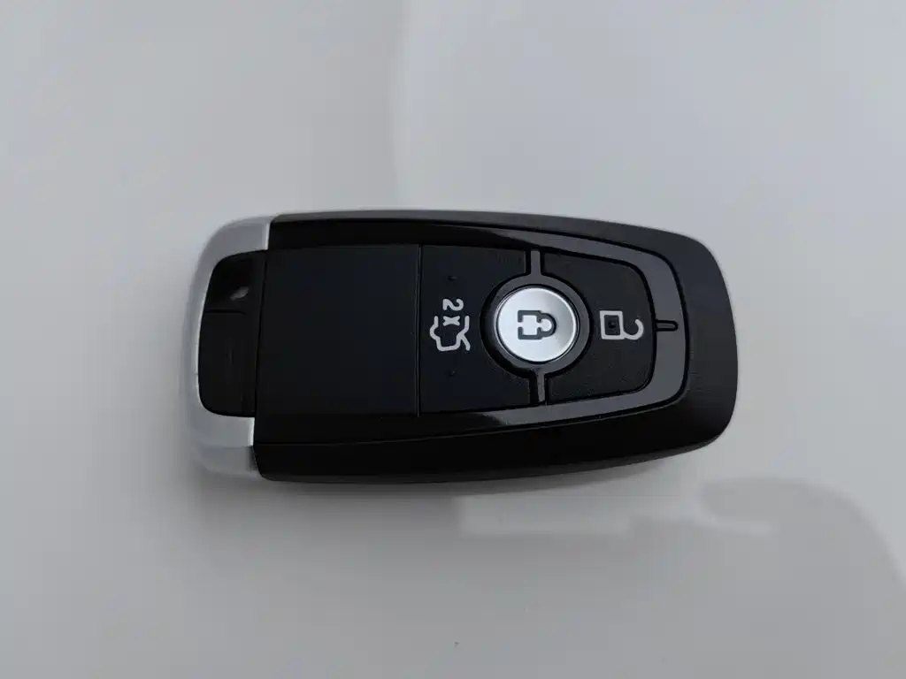 Ford Focus, фото 11
