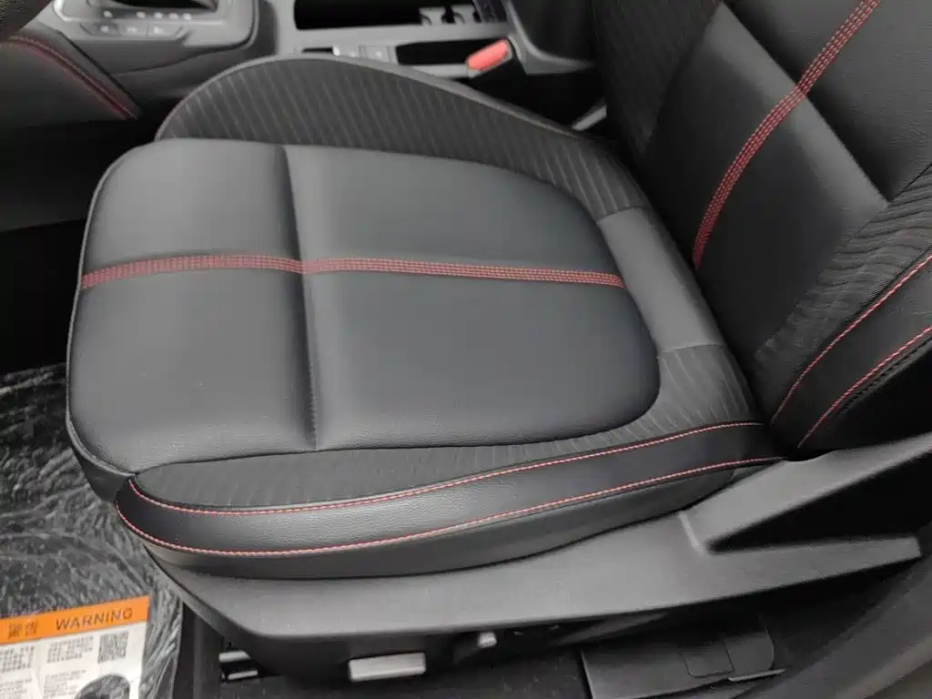 Ford Focus, фото 12