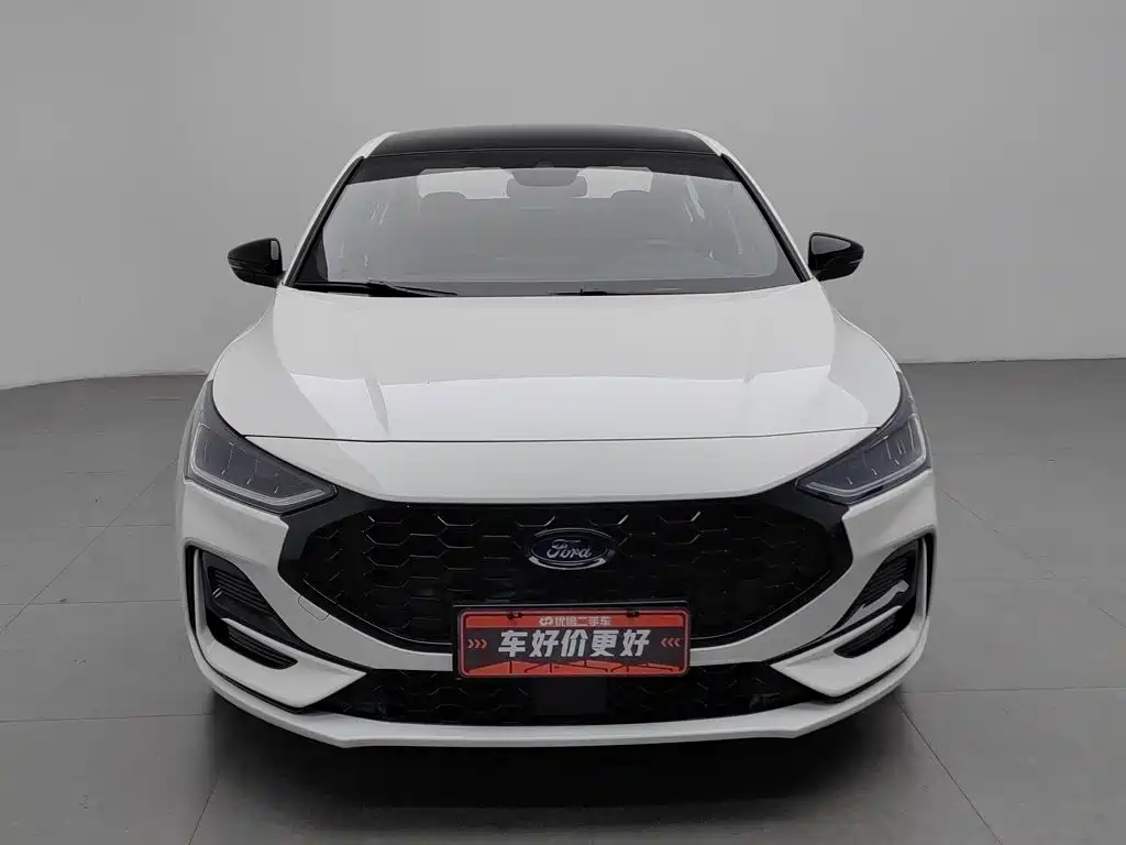 Ford Focus, фото 13