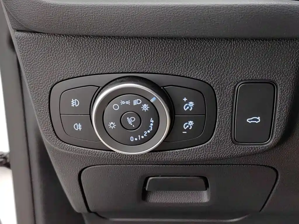 Ford Focus, фото 14