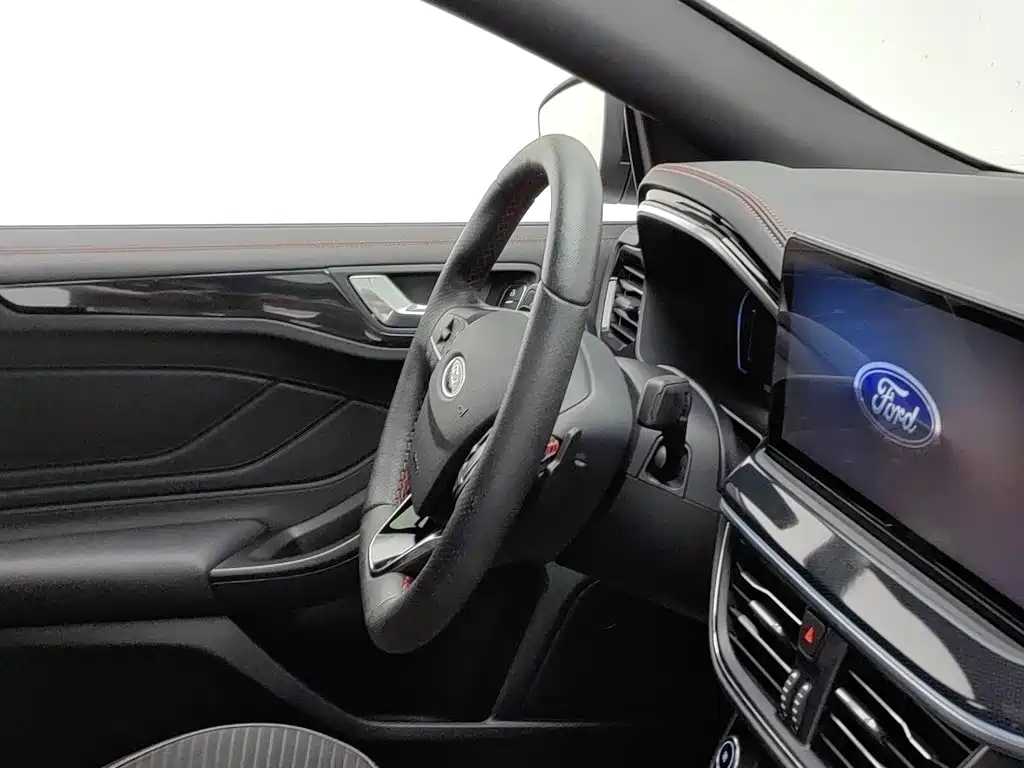 Ford Focus, фото 15