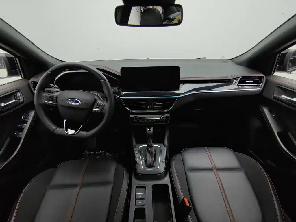 Ford Focus, фото 19