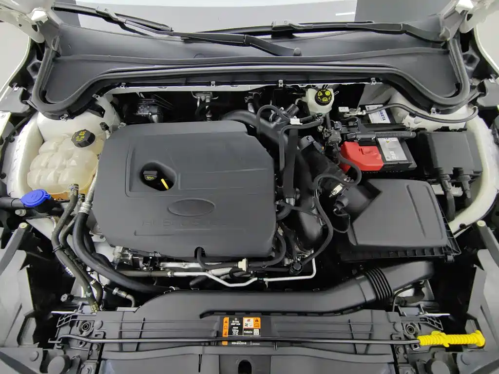 Ford Focus, фото 20