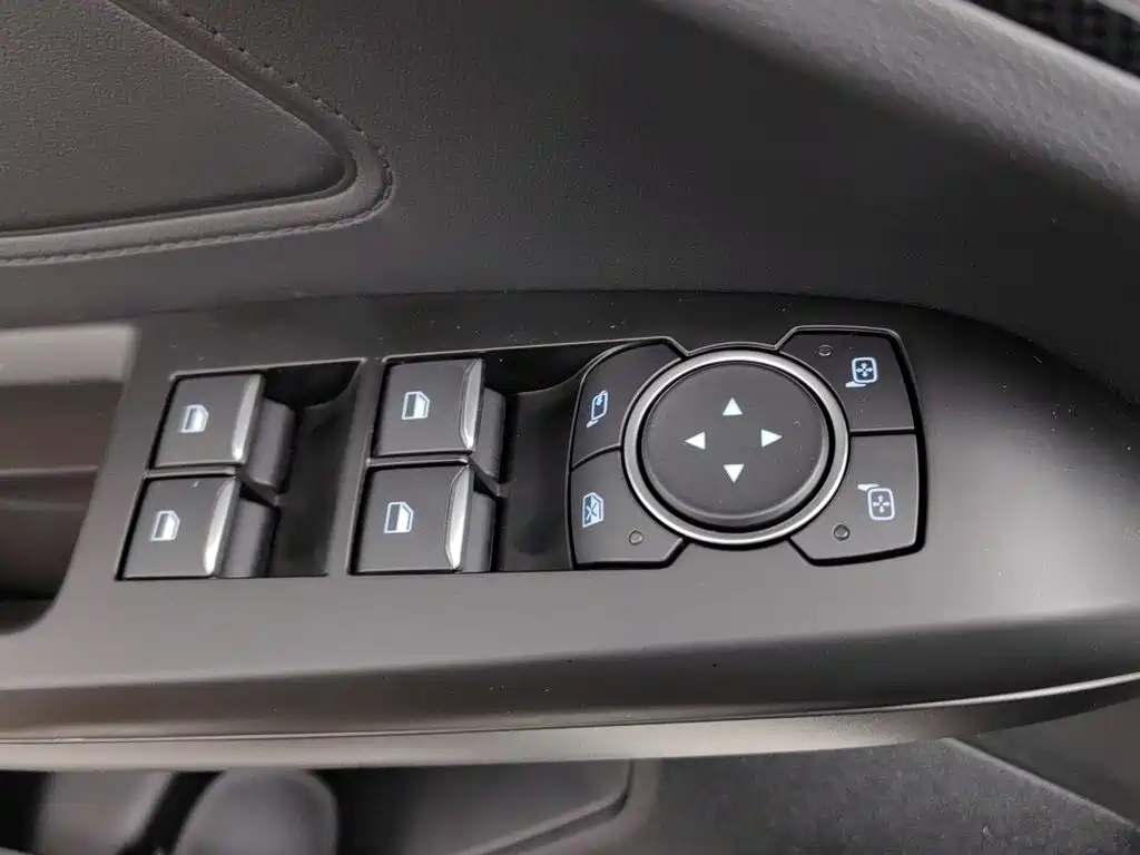 Ford Focus, фото 23