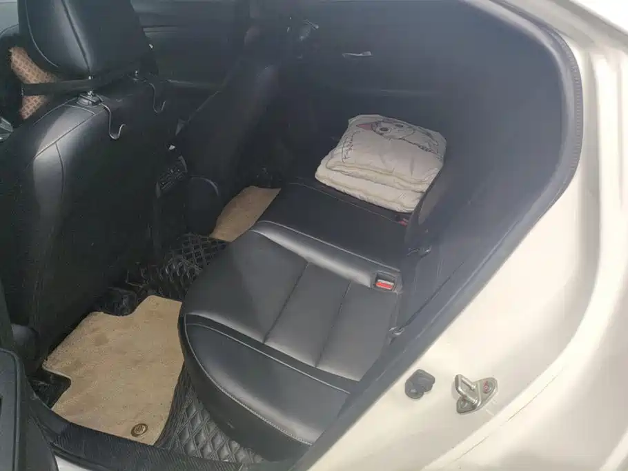 Nissan Sylphy, фото 3