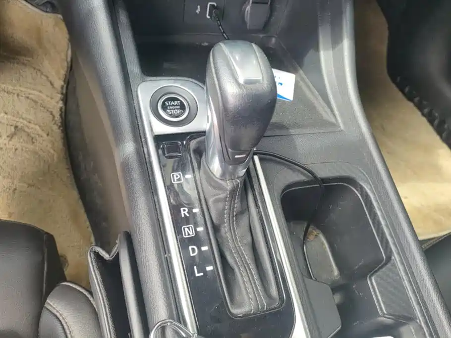 Nissan Sylphy, фото 8