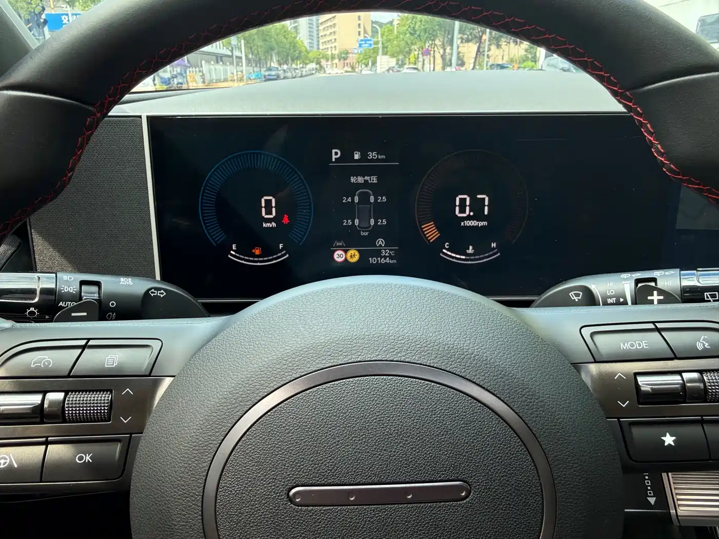 Hyundai Tucson, фото 19