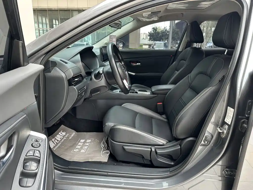 Nissan Sylphy, фото 3