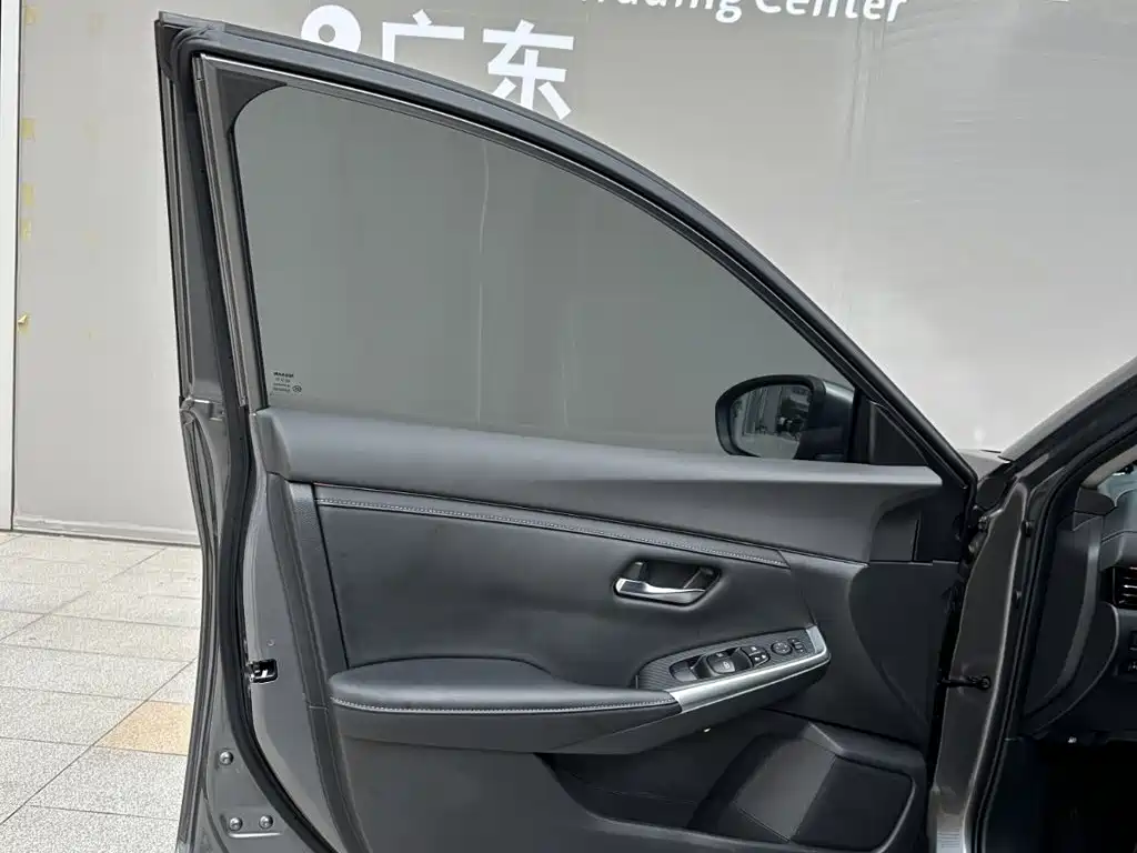 Nissan Sylphy, фото 12