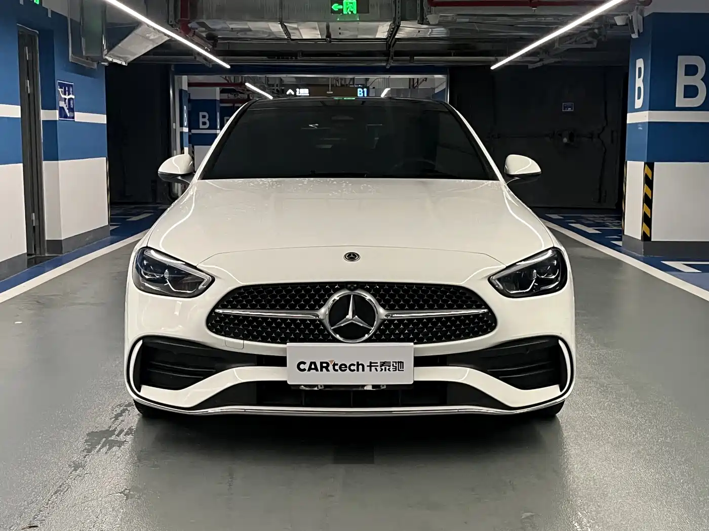 Mercedes-Benz C-Class, фото 2