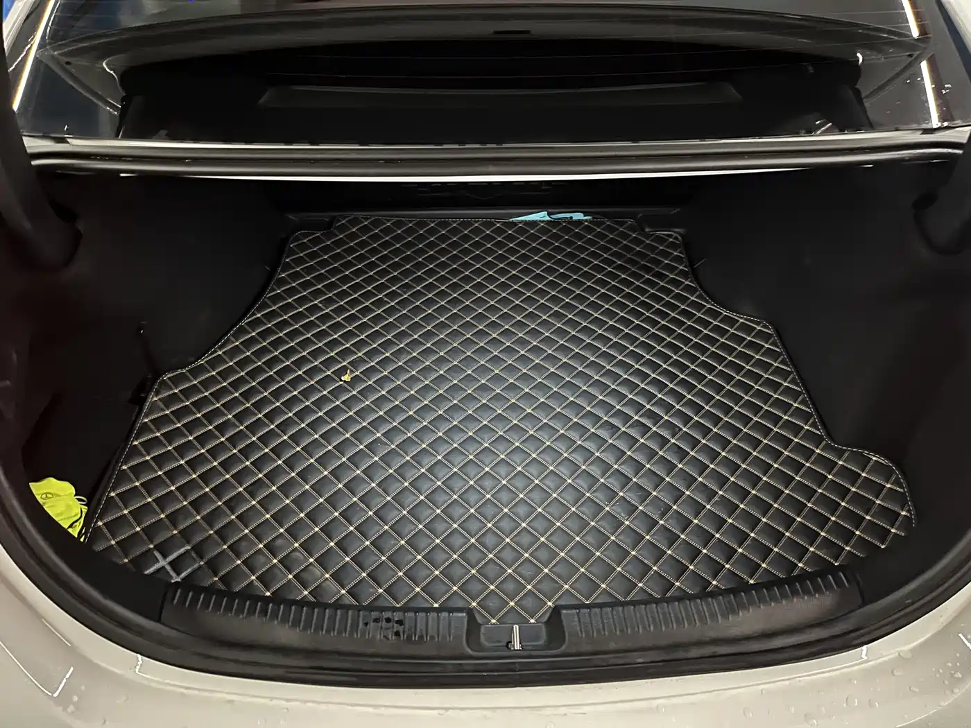 Mercedes-Benz C-Class, фото 11