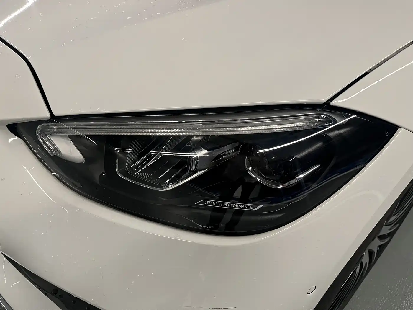 Mercedes-Benz C-Class, фото 17