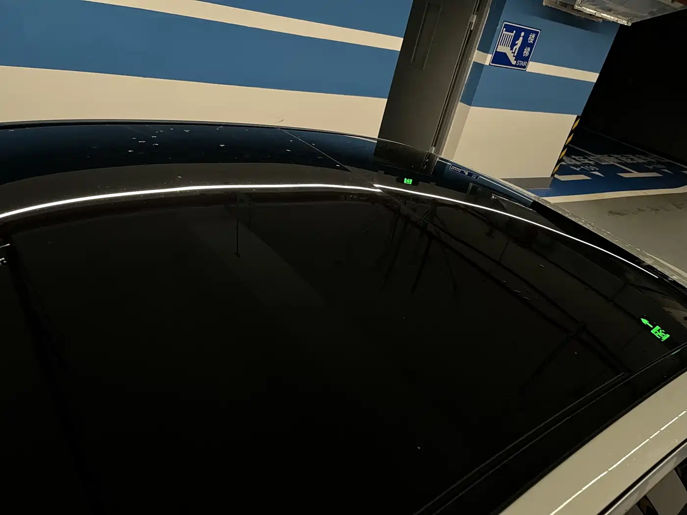 Mercedes-Benz C-Class, фото 19