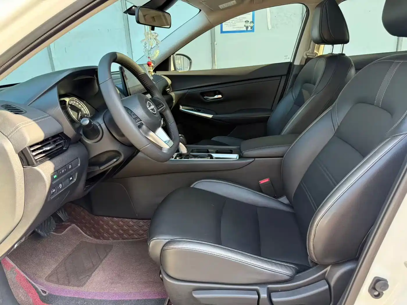 Nissan Sylphy, фото 3