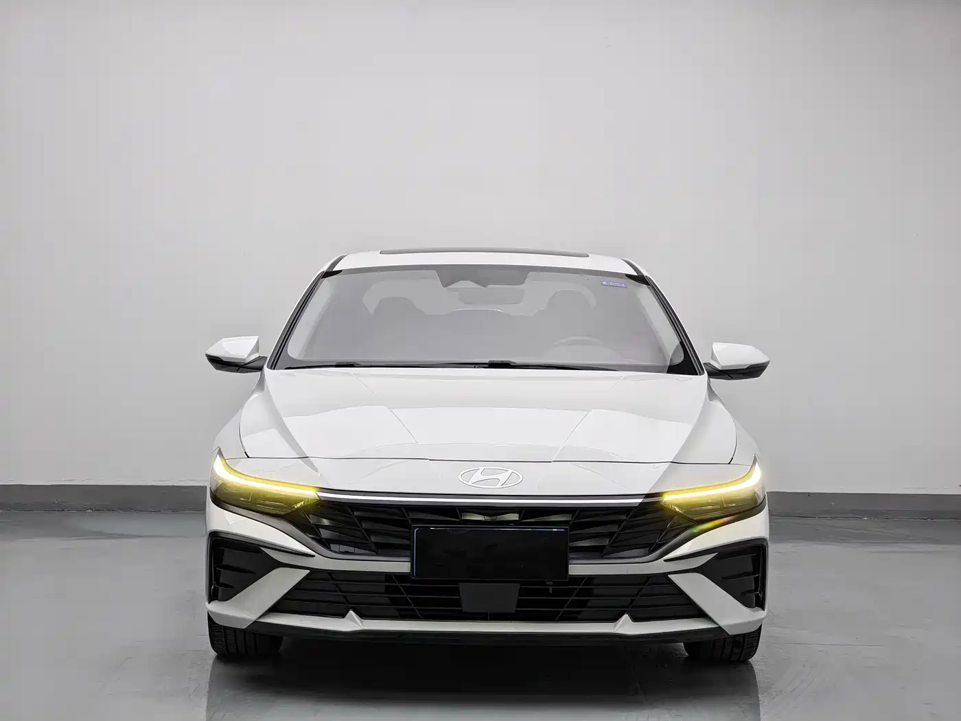 Hyundai Elantra, фото 2