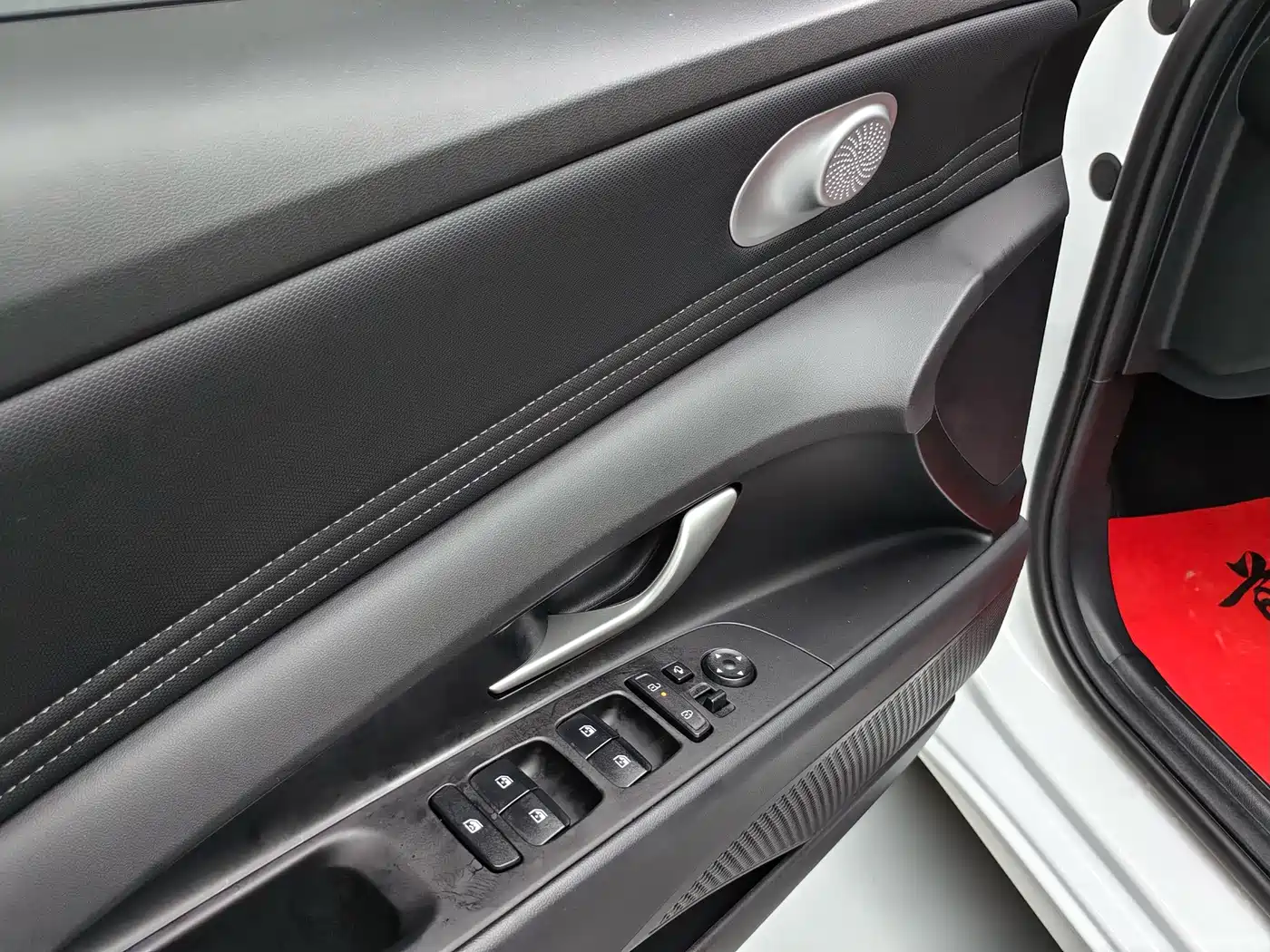 Hyundai Elantra, фото 20