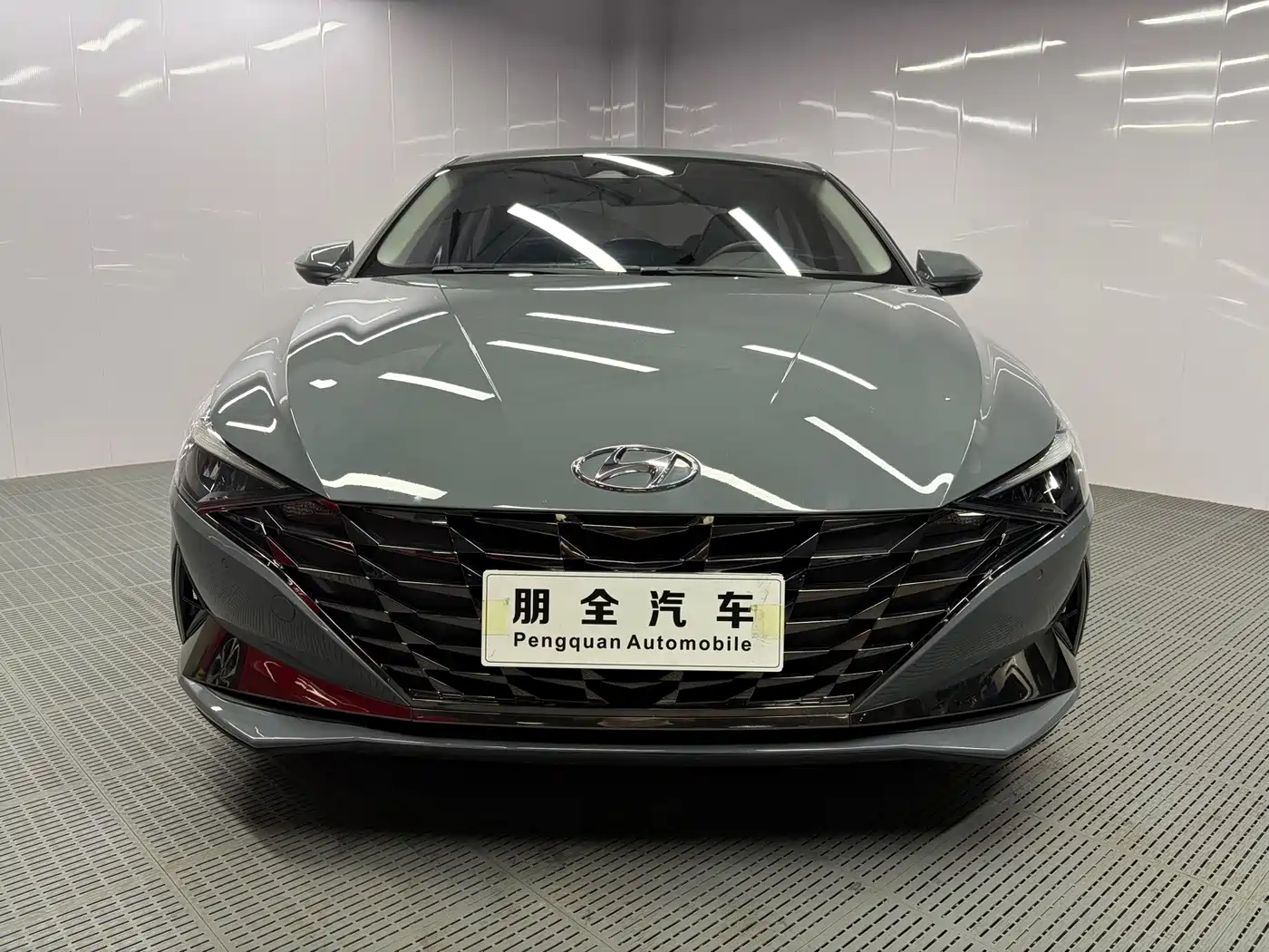 Hyundai Elantra, фото 2