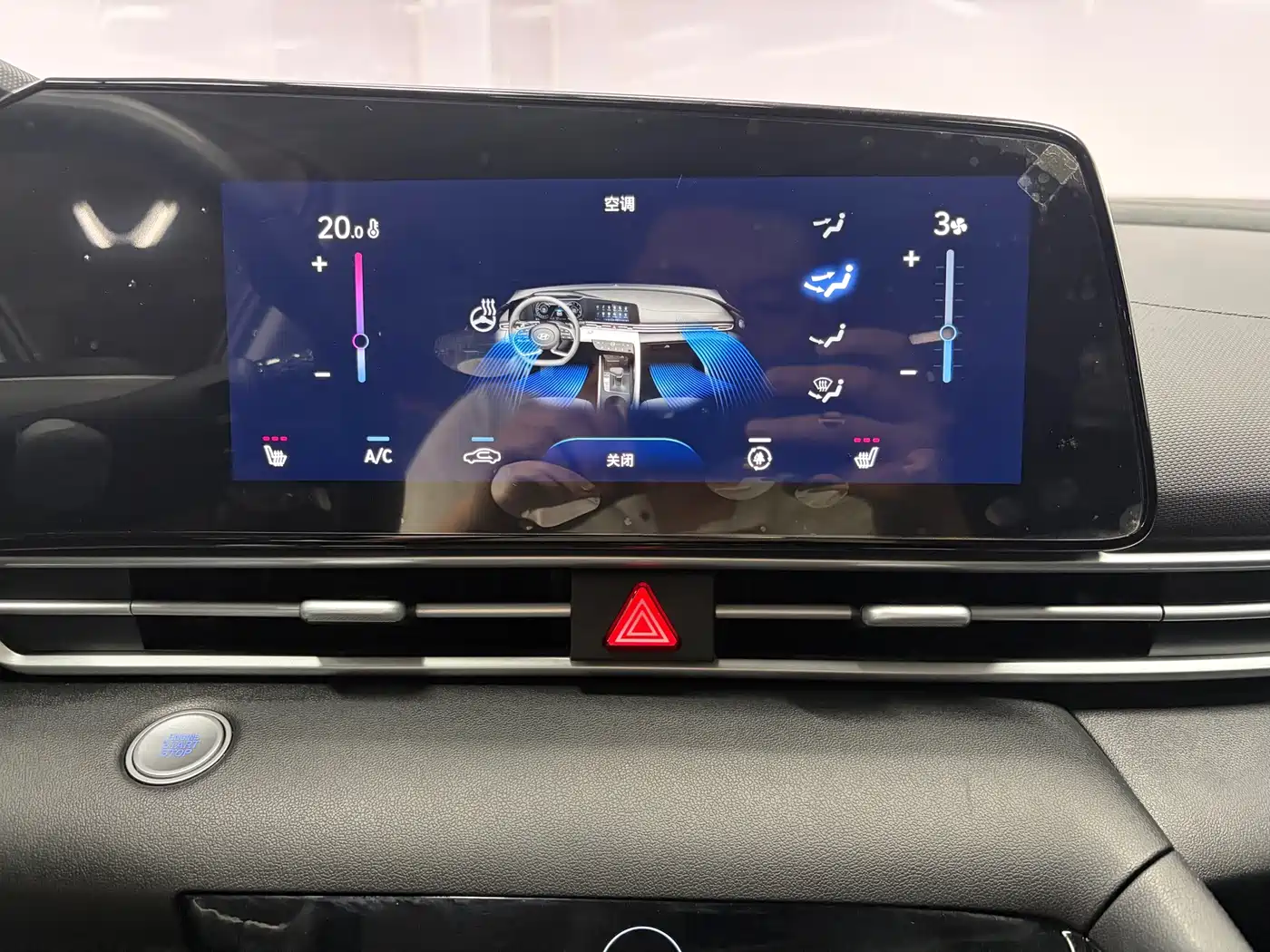 Hyundai Elantra, фото 4
