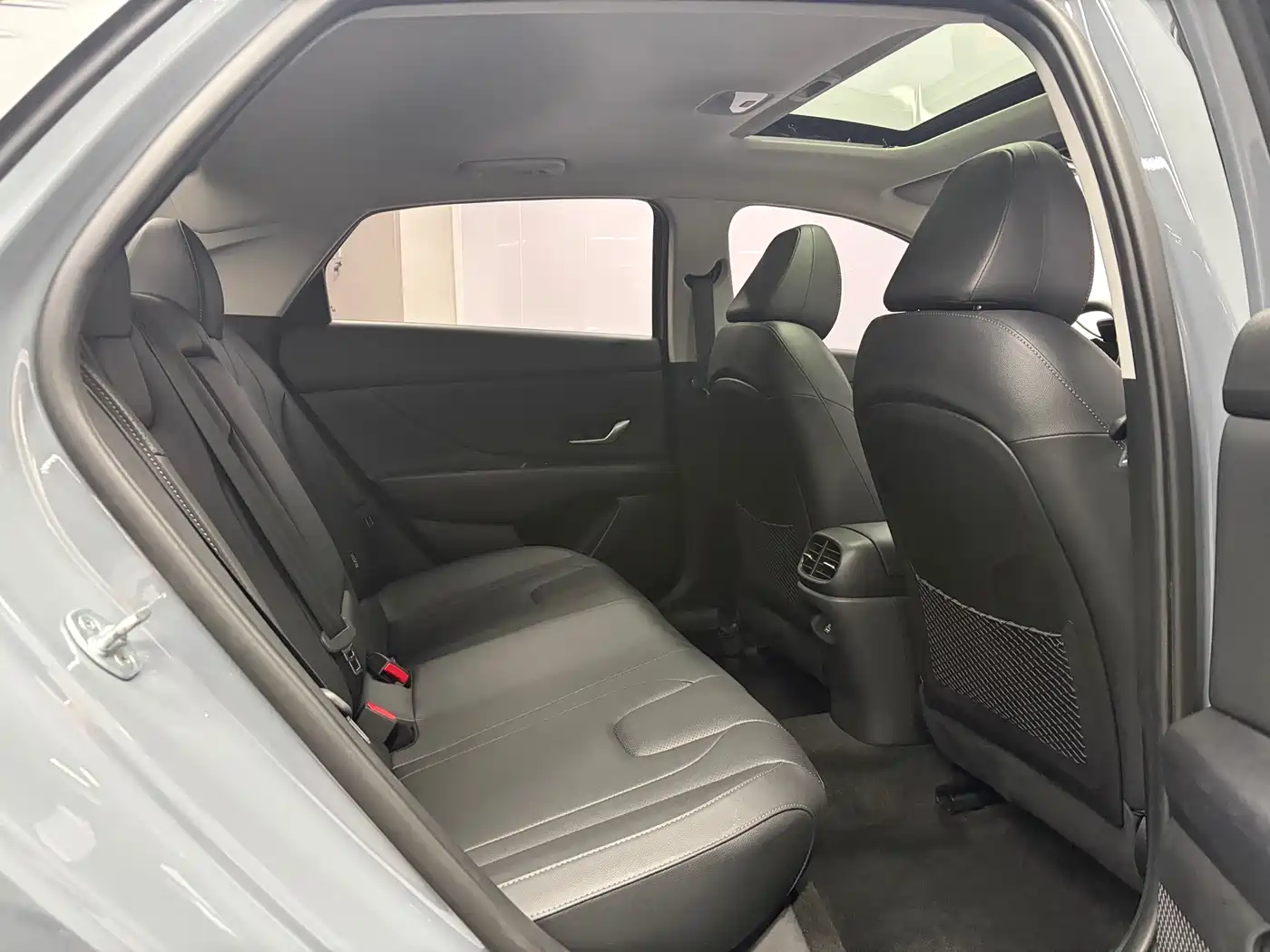 Hyundai Elantra, фото 6
