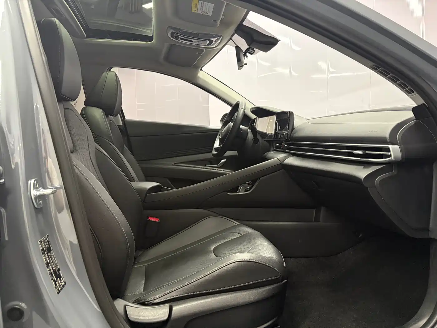 Hyundai Elantra, фото 7