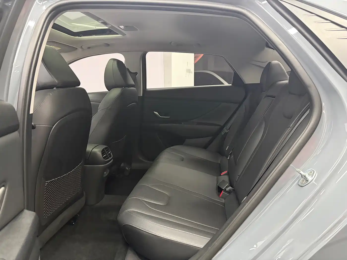 Hyundai Elantra, фото 8