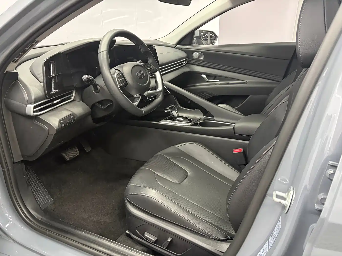 Hyundai Elantra, фото 15