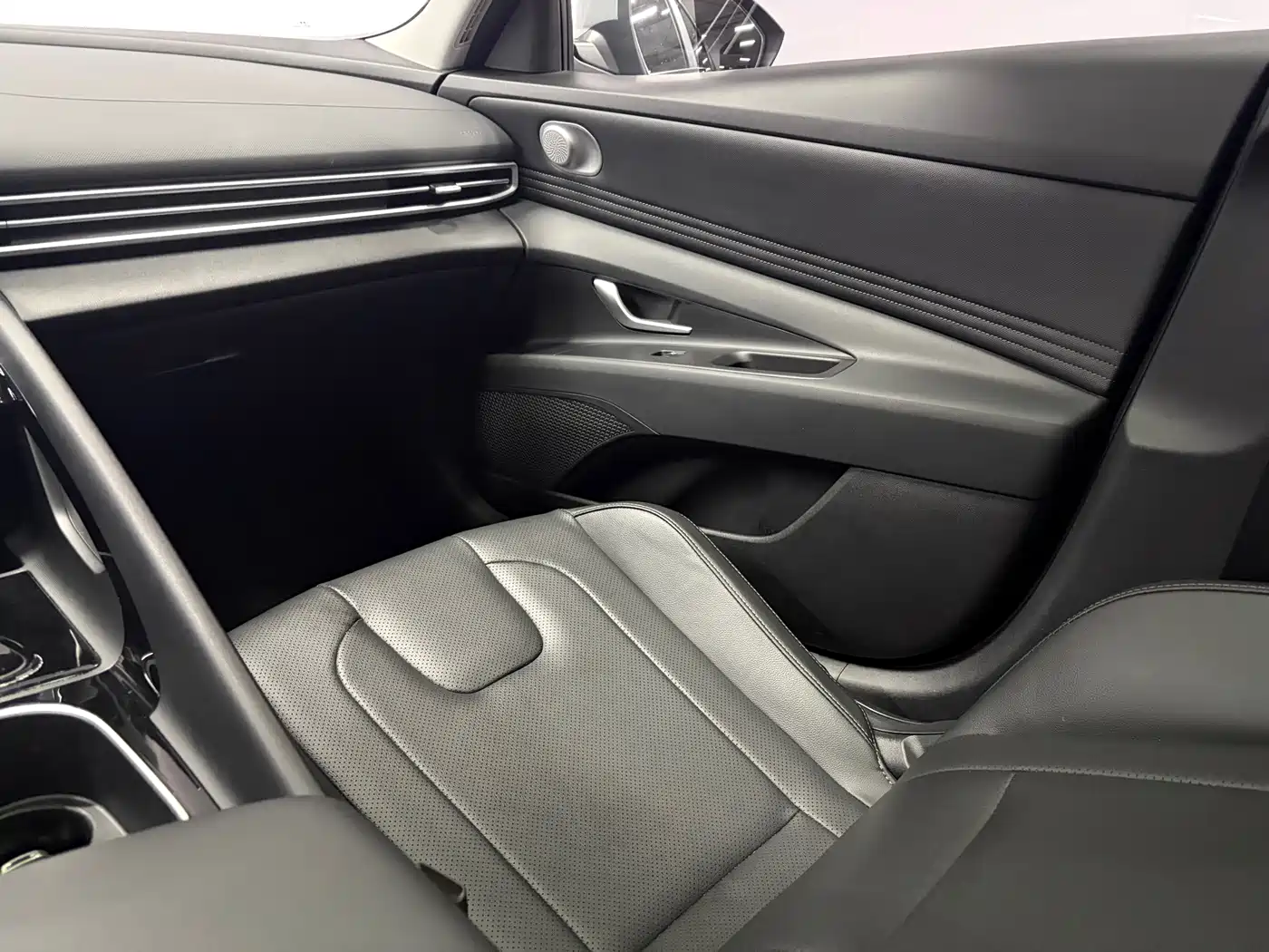 Hyundai Elantra, фото 19