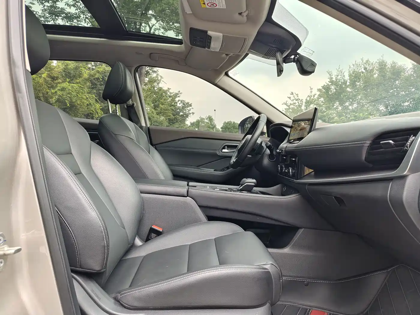 Nissan X-Trail, фото 3