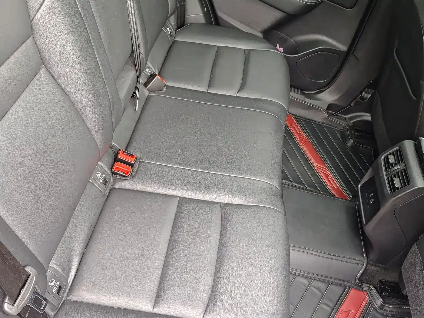 Nissan X-Trail, фото 4