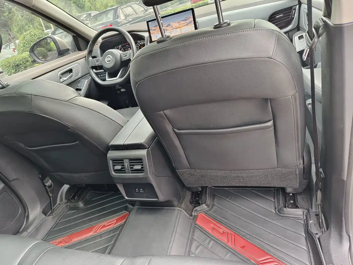 Nissan X-Trail, фото 5