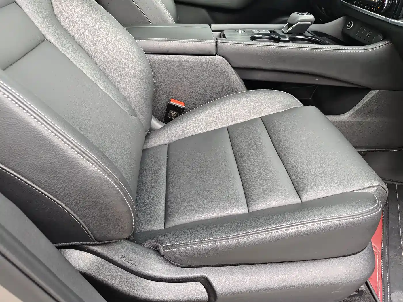 Nissan X-Trail, фото 6