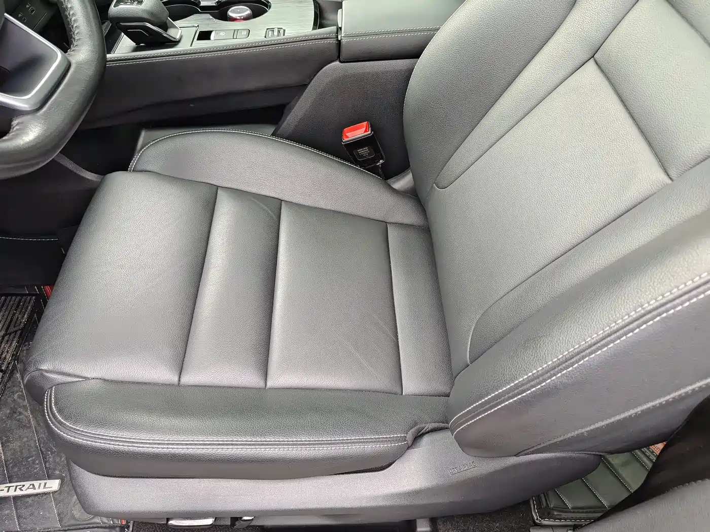 Nissan X-Trail, фото 7
