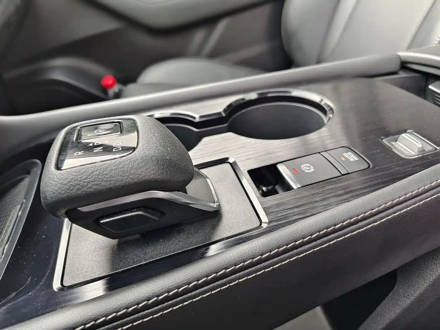 Nissan X-Trail, фото 11