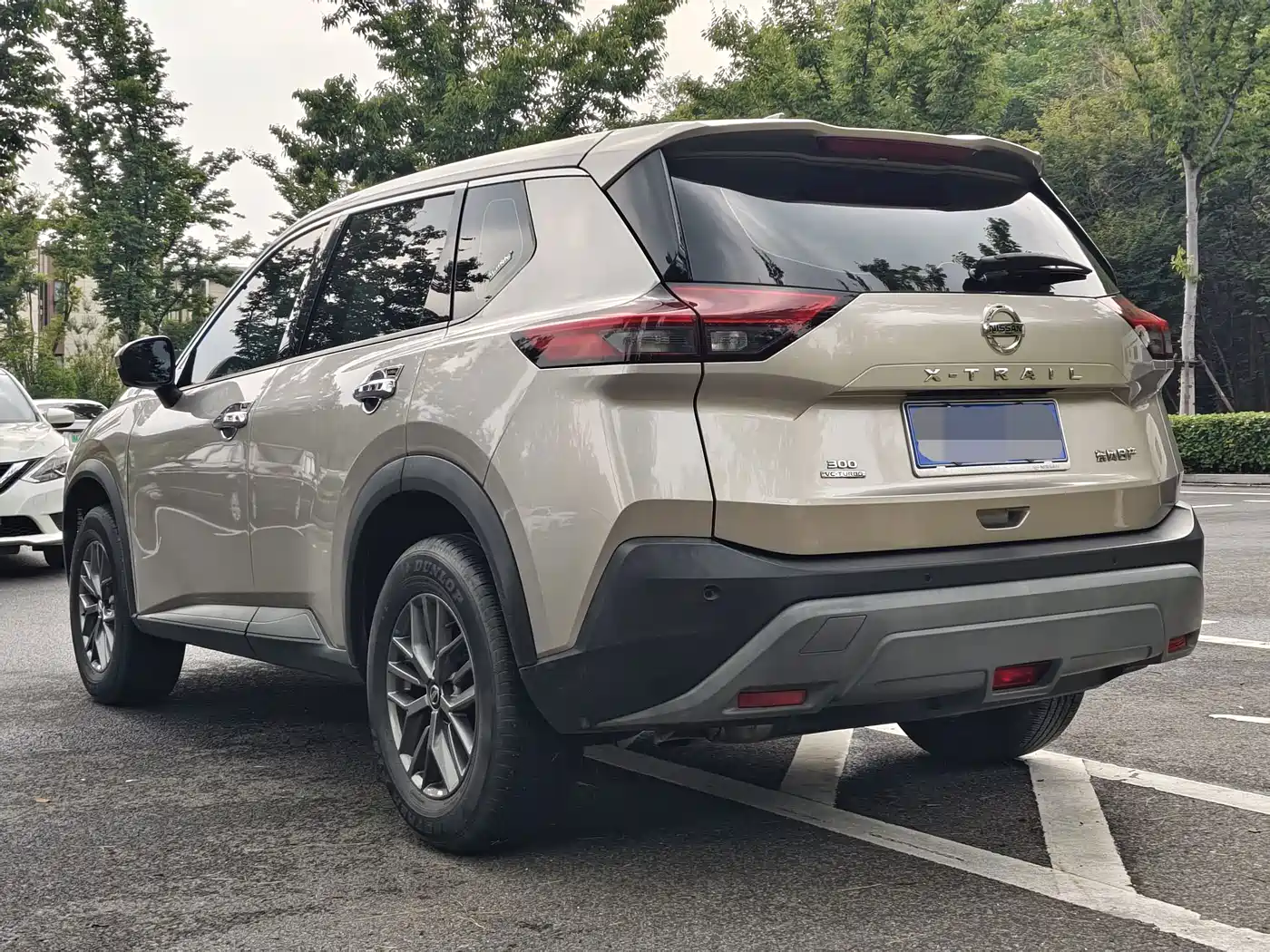 Nissan X-Trail, фото 20