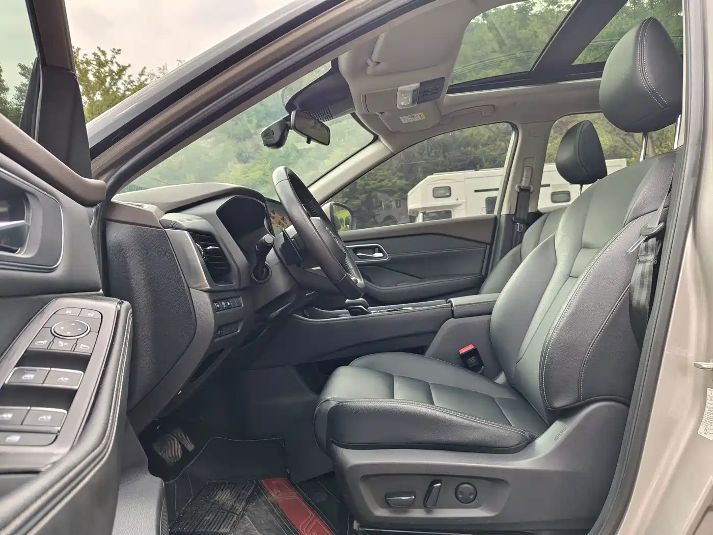 Nissan X-Trail, фото 23