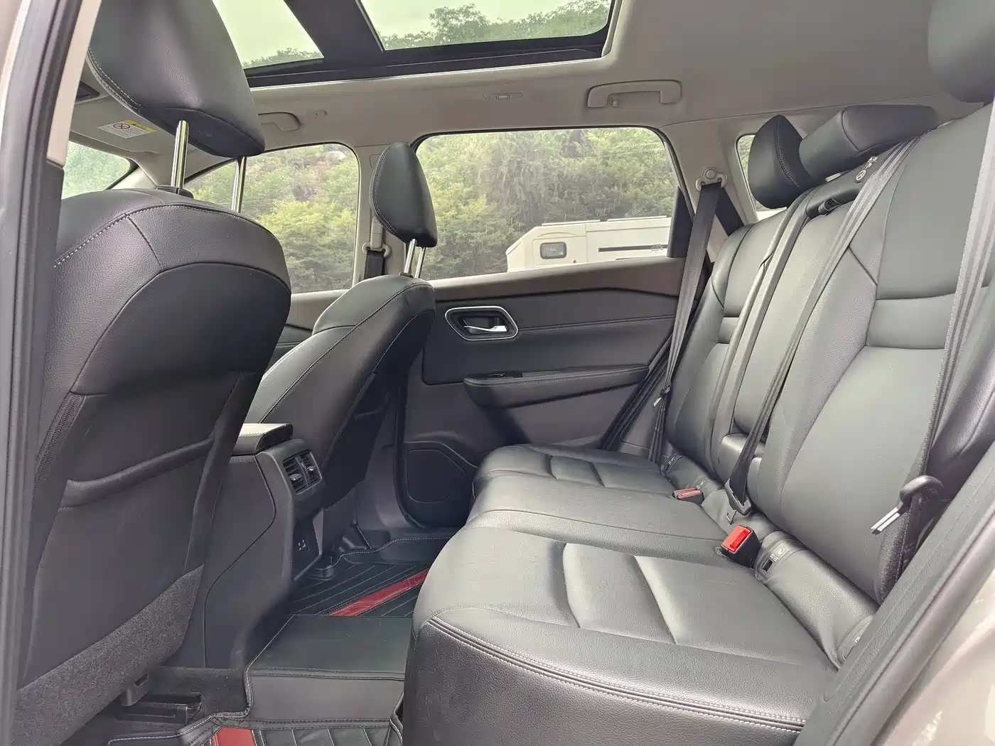 Nissan X-Trail, фото 24