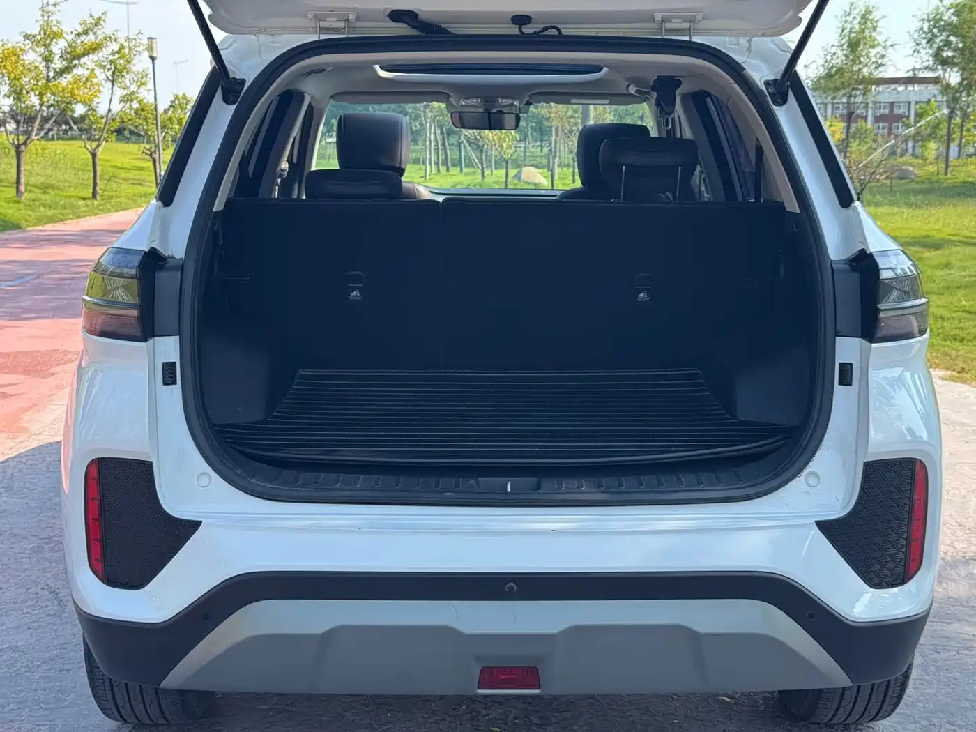 Hyundai ix35, фото 4