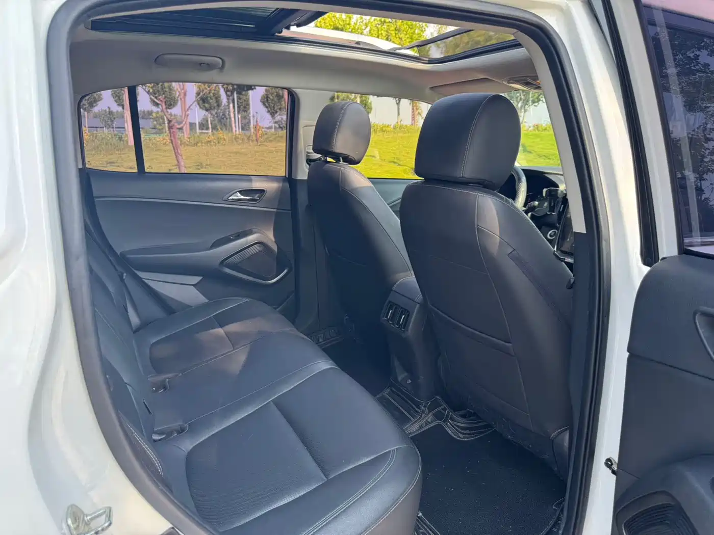 Hyundai ix35, фото 5